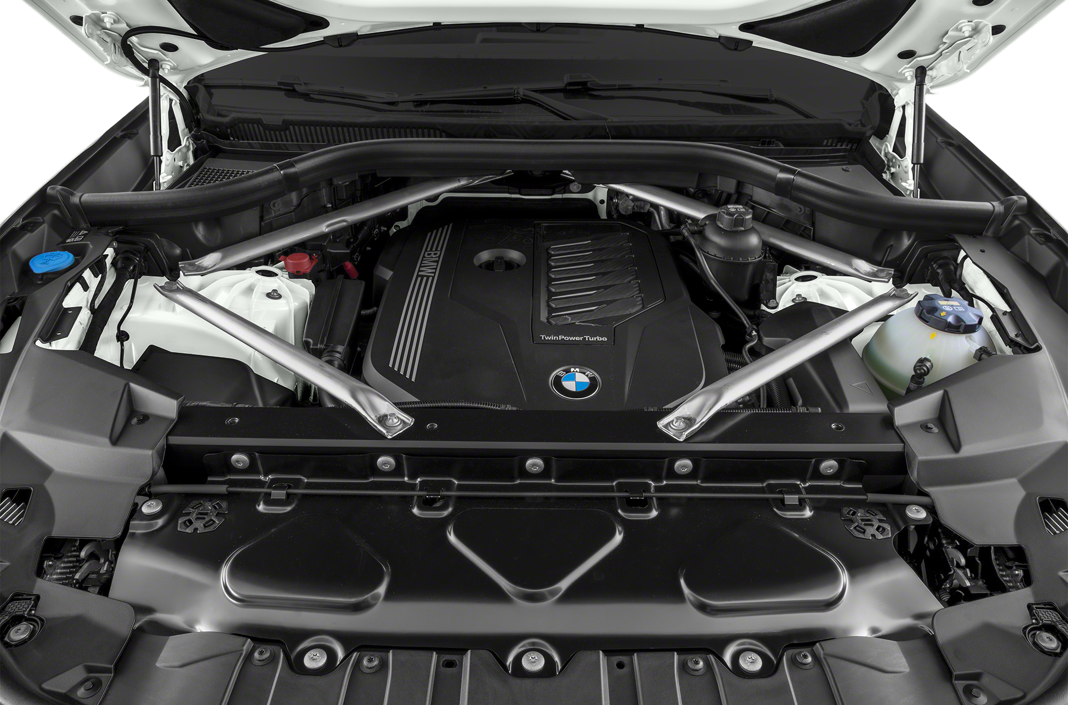 2022 BMW X6