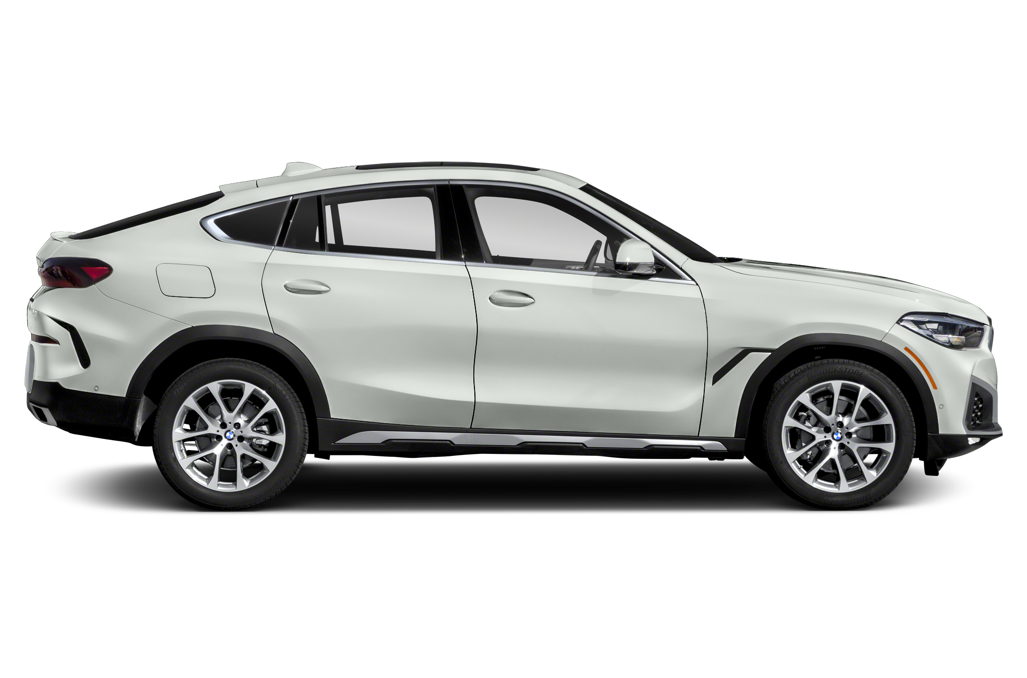 2022 BMW X6