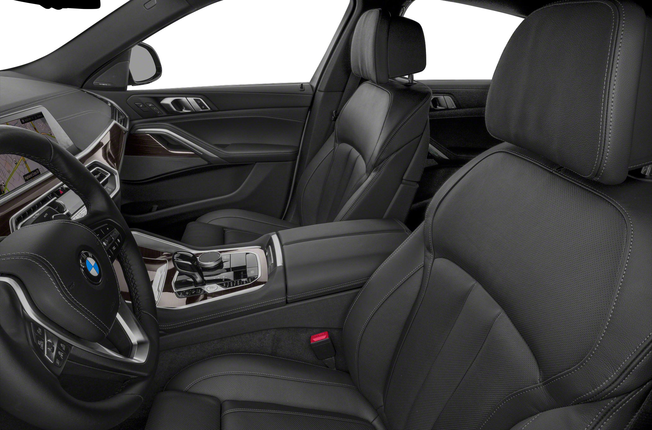 2022 BMW X6