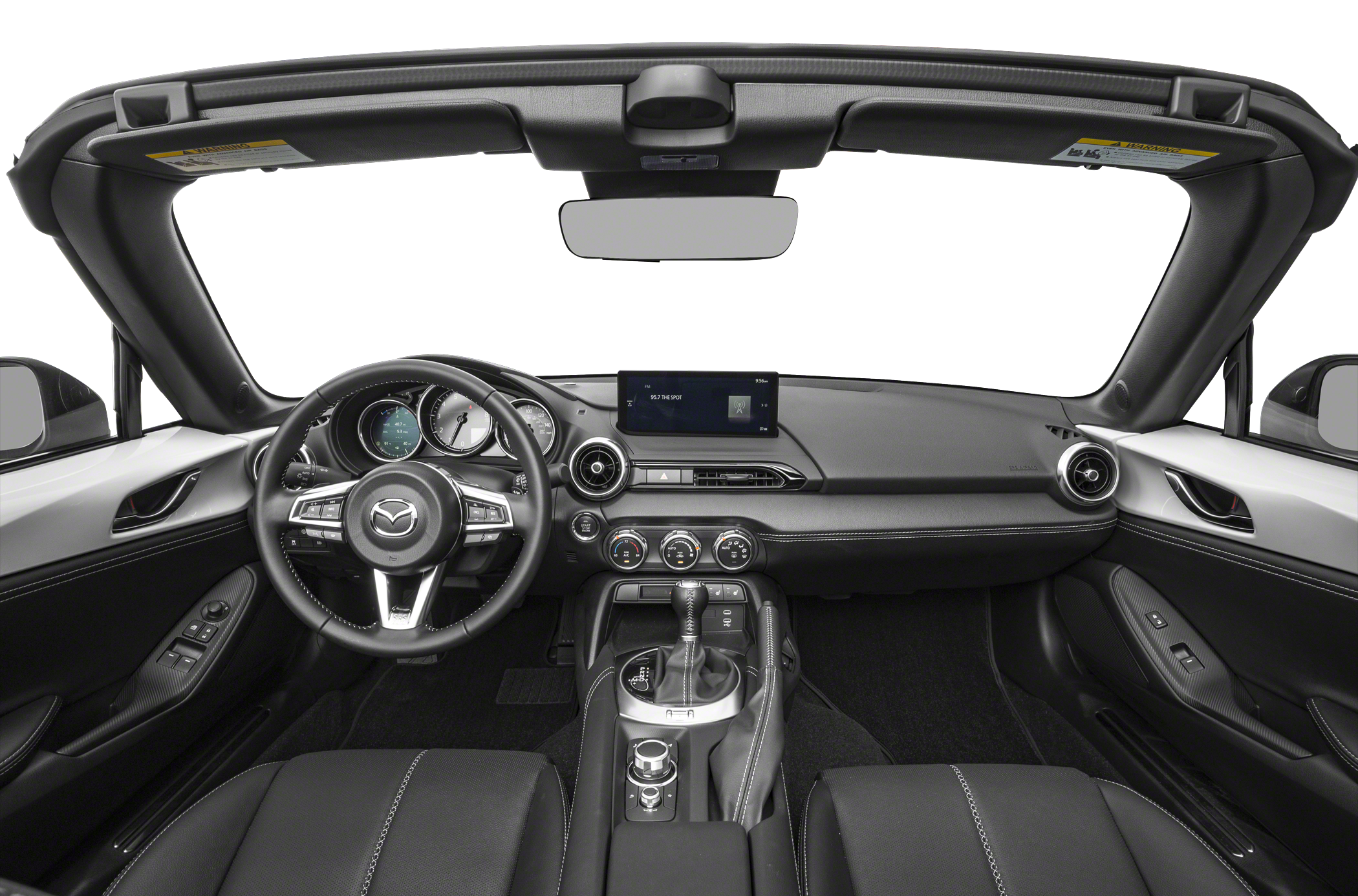 2026 Mazda MX-5 Miata