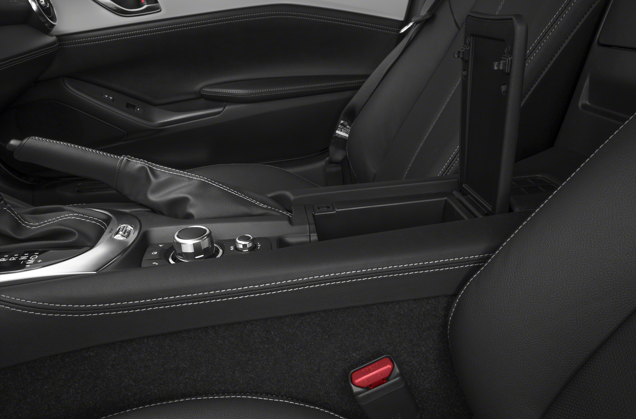 2026 Mazda MX-5 Miata