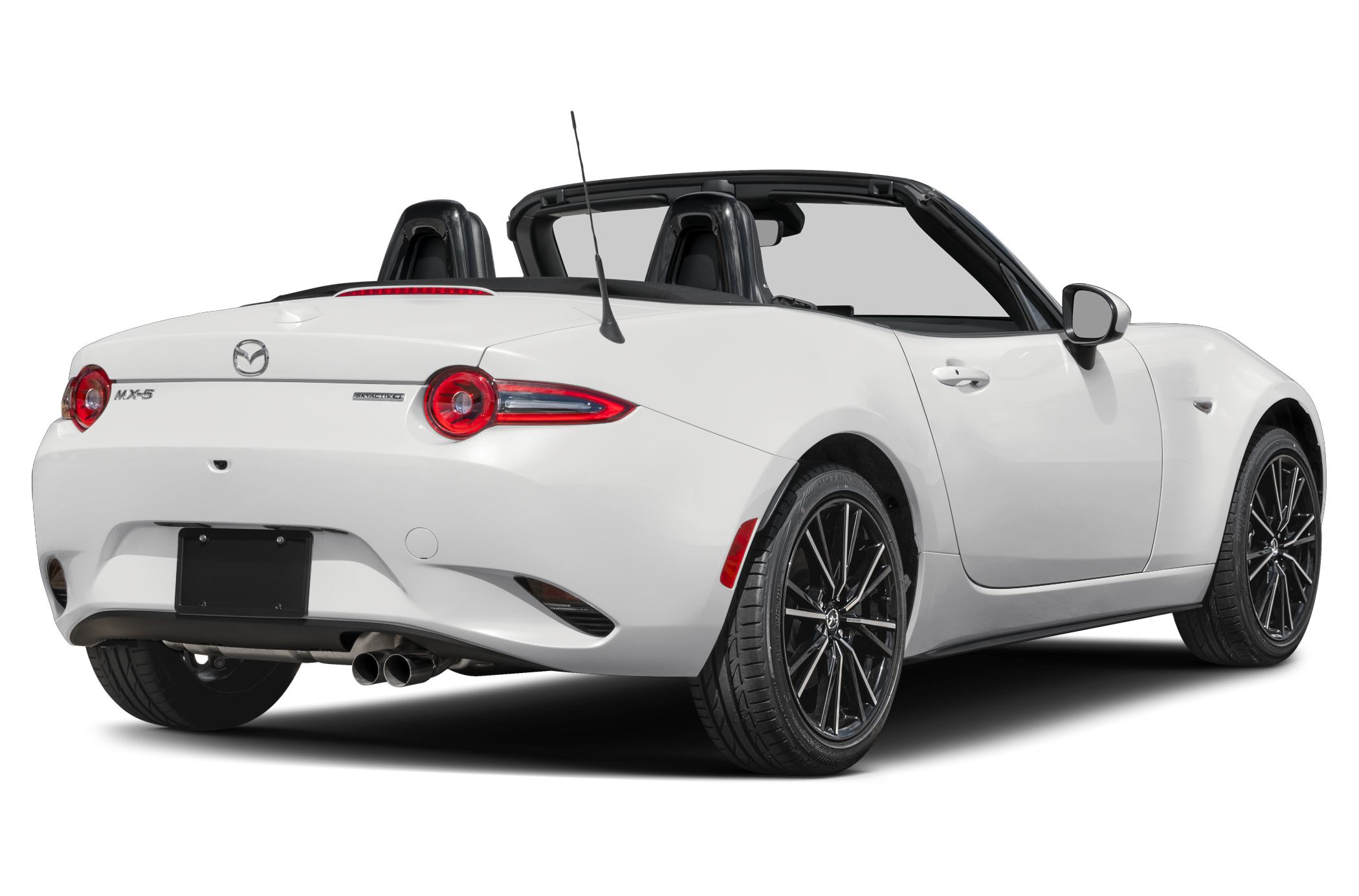 2026 Mazda MX-5 Miata