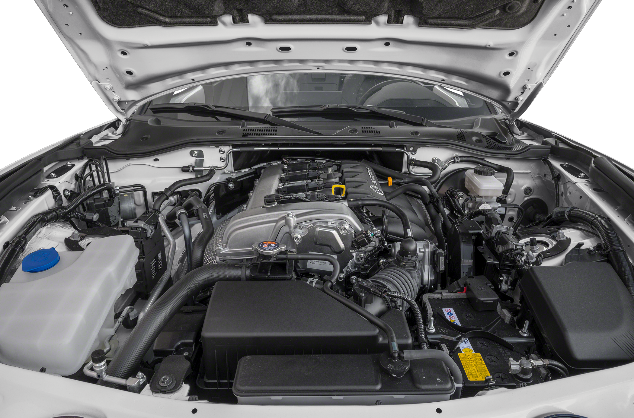 2026 Mazda MX-5 Miata