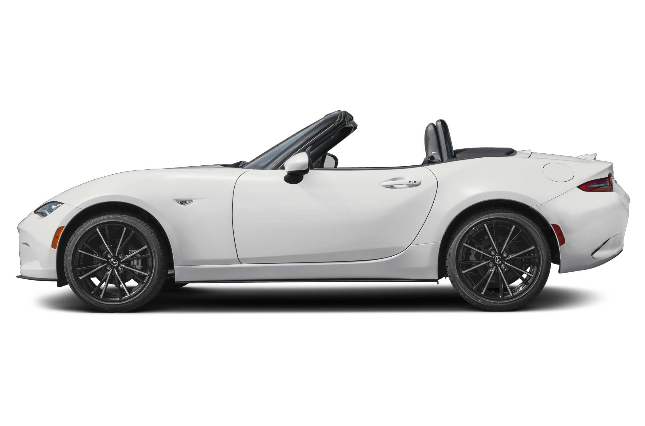 2026 Mazda MX-5 Miata