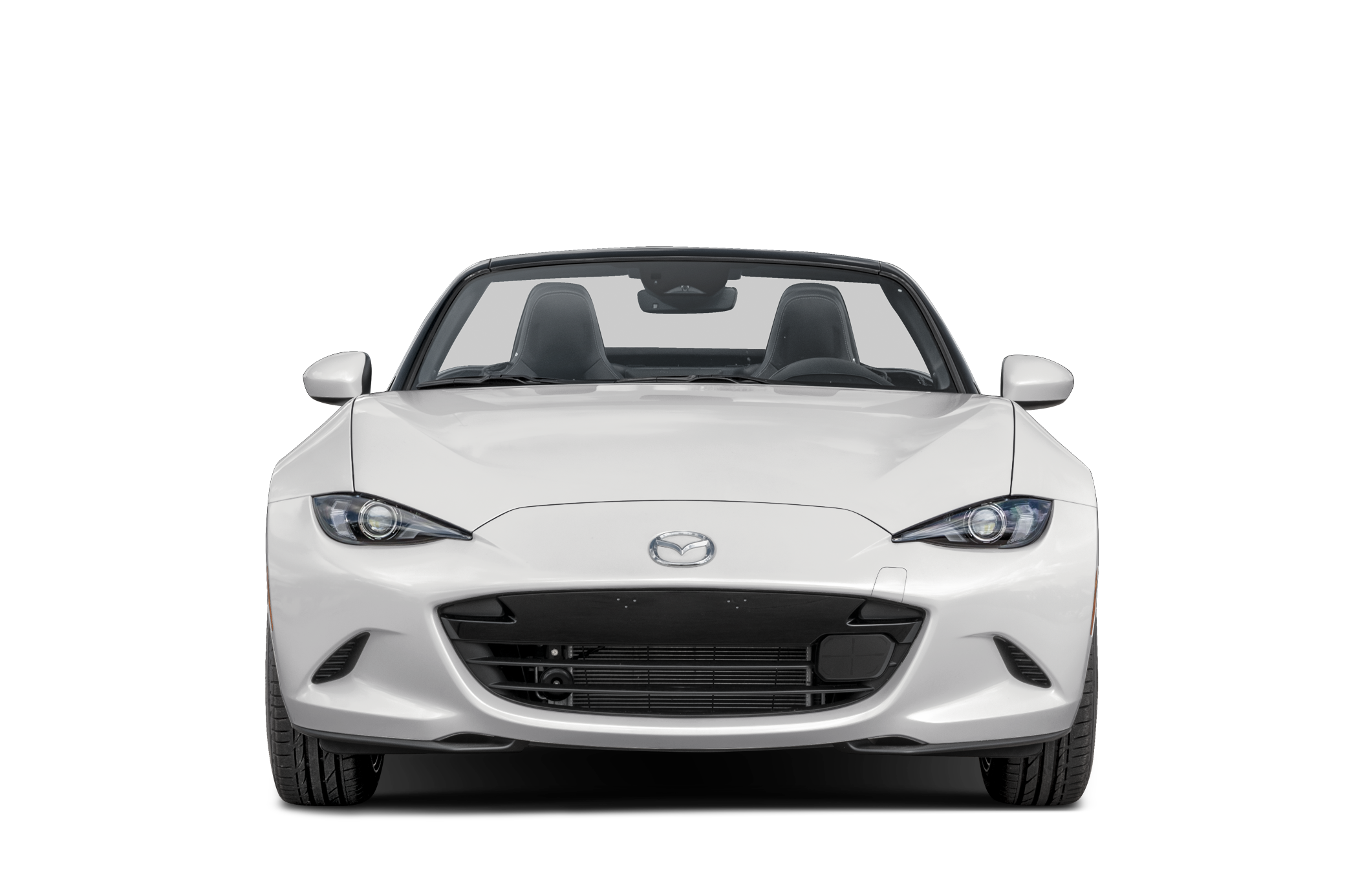 2026 Mazda MX-5 Miata