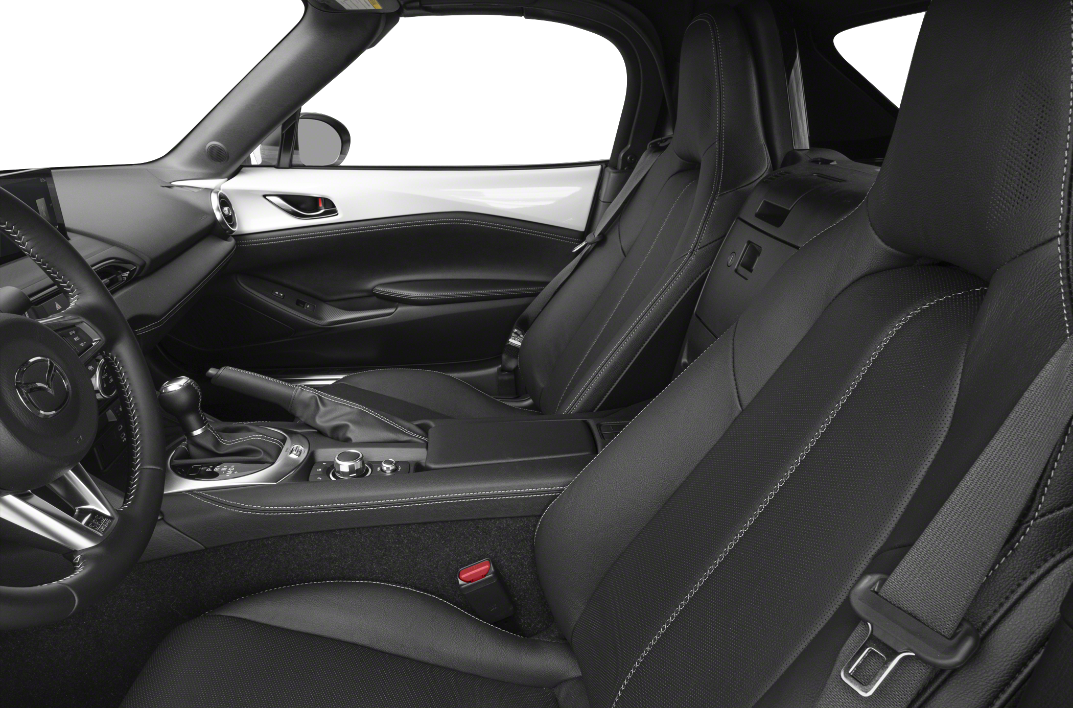 2026 Mazda MX-5 Miata