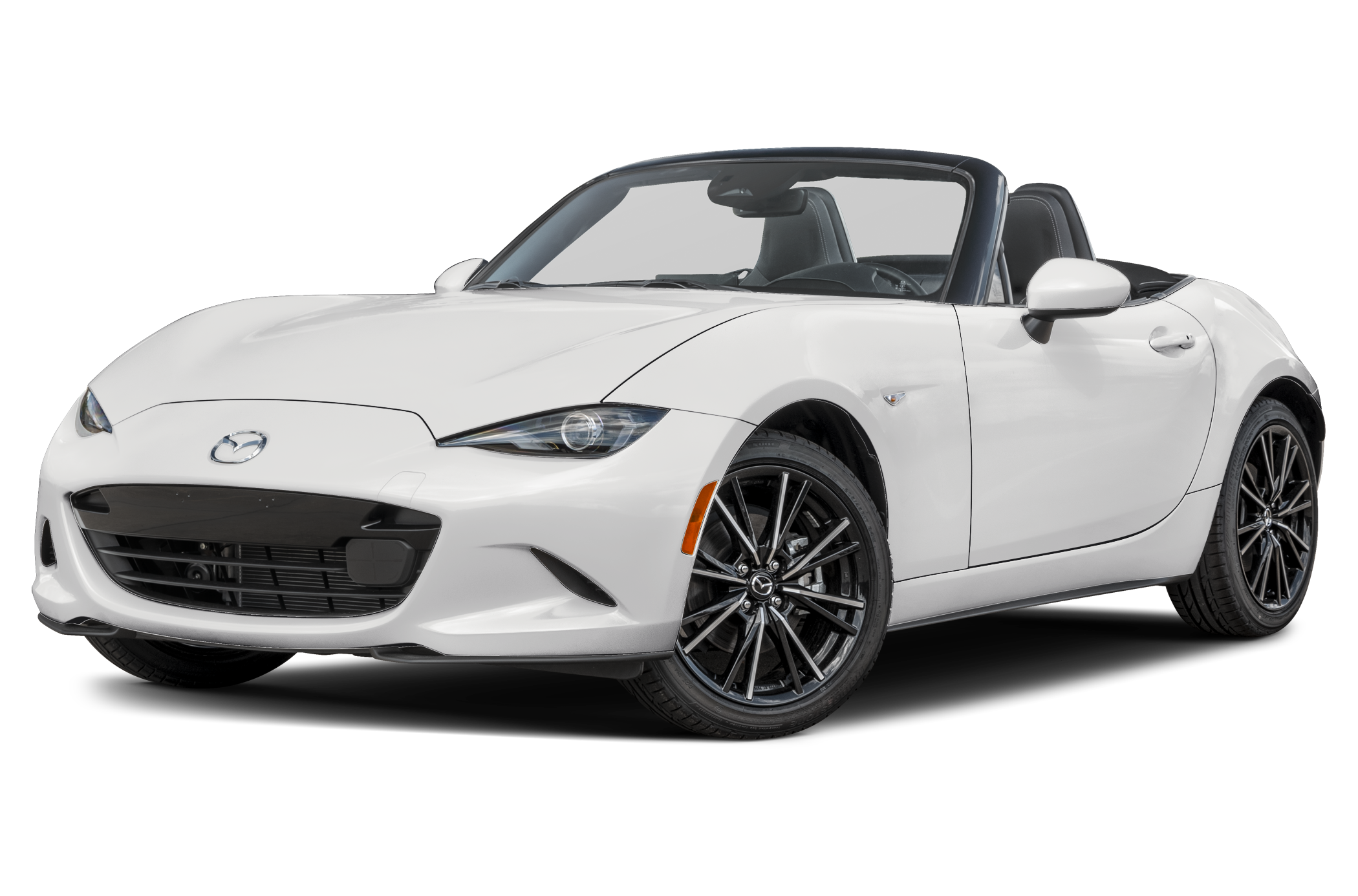 2026 Mazda MX-5 Miata