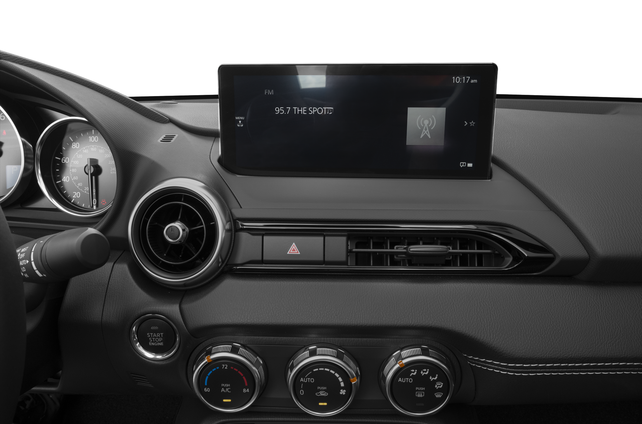 2026 Mazda MX-5 Miata