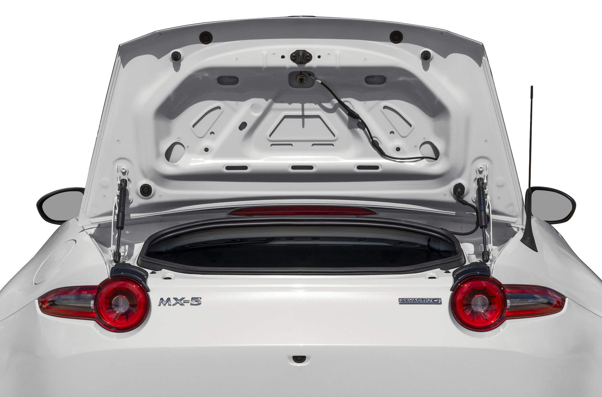 2026 Mazda MX-5 Miata