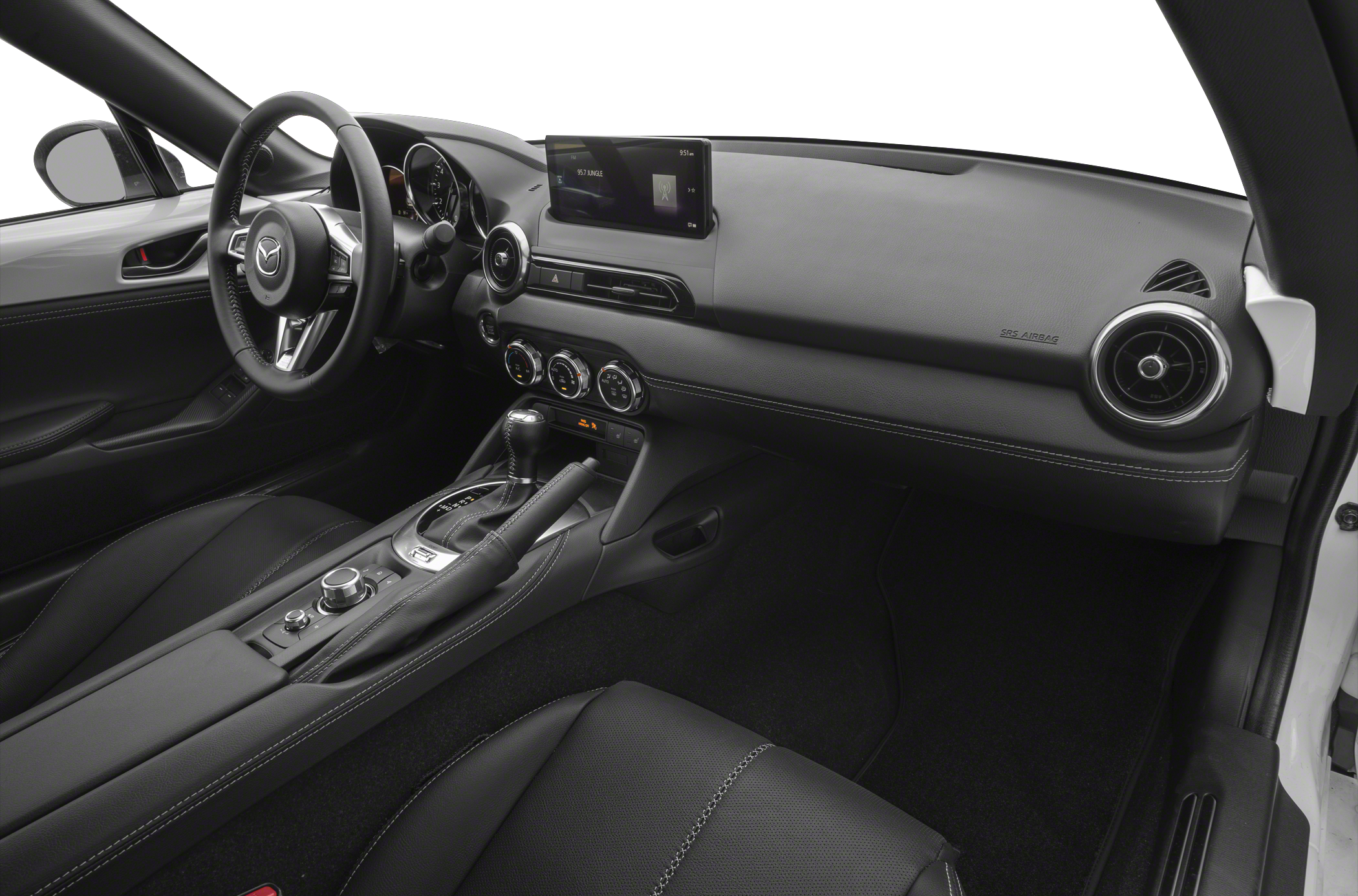 2026 Mazda MX-5 Miata