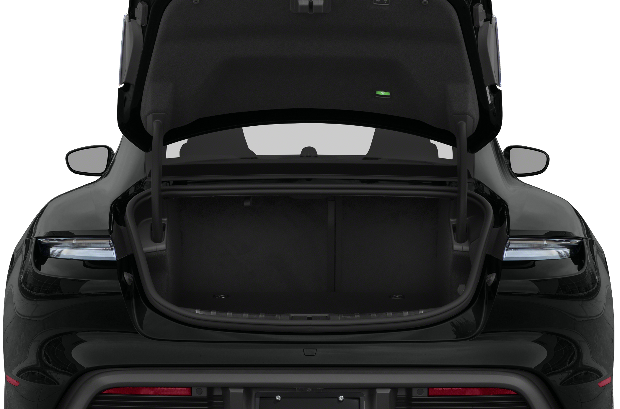 2023 Porsche Taycan