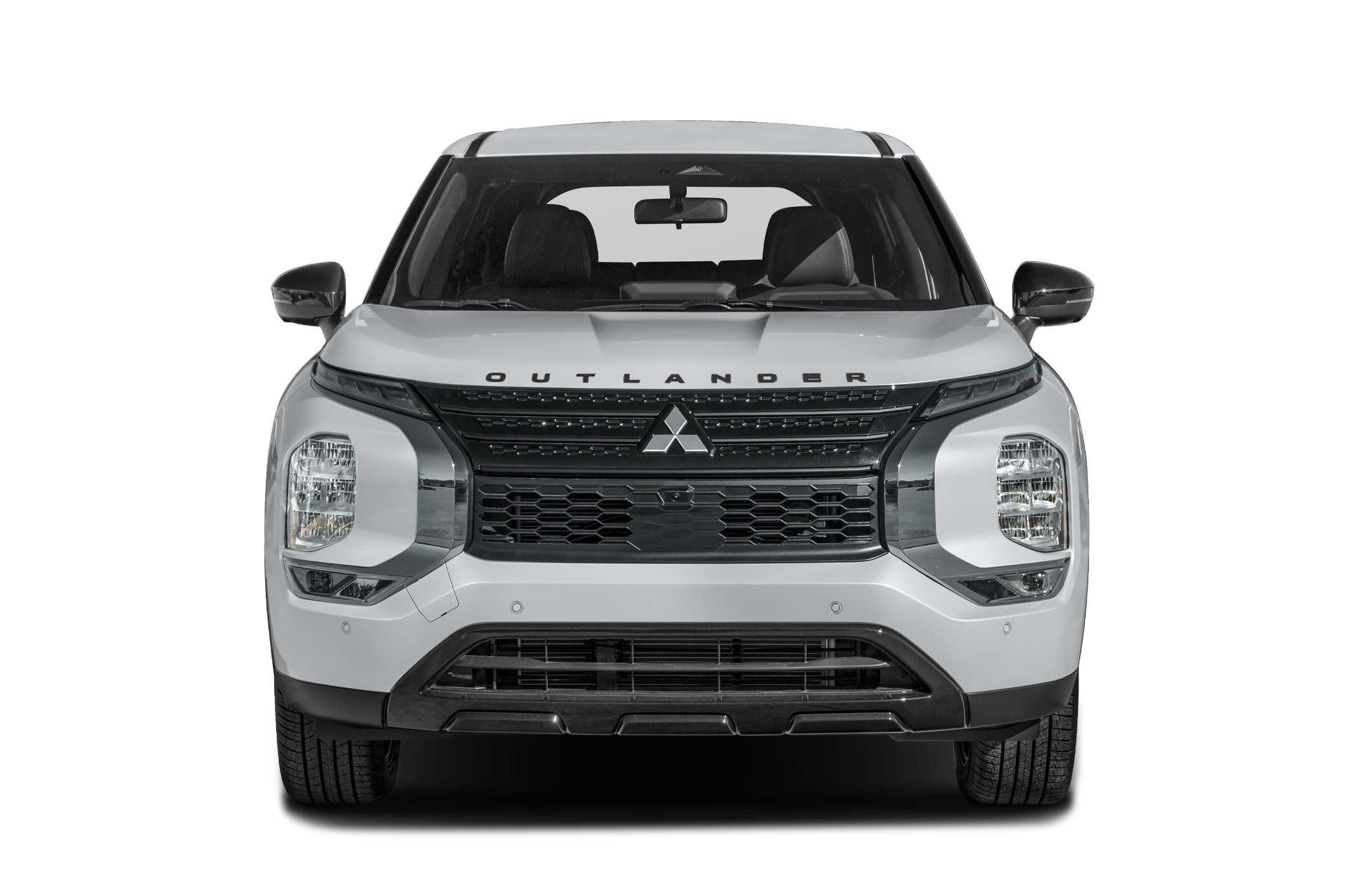 2024 Mitsubishi Outlander