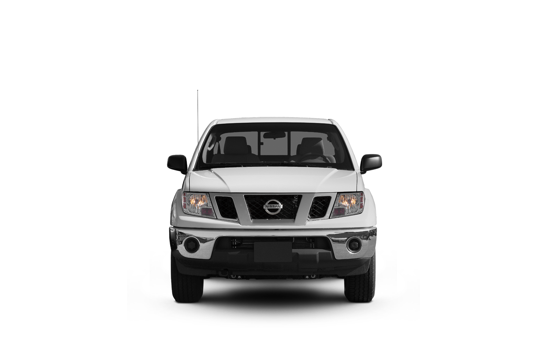 2010 Nissan Frontier