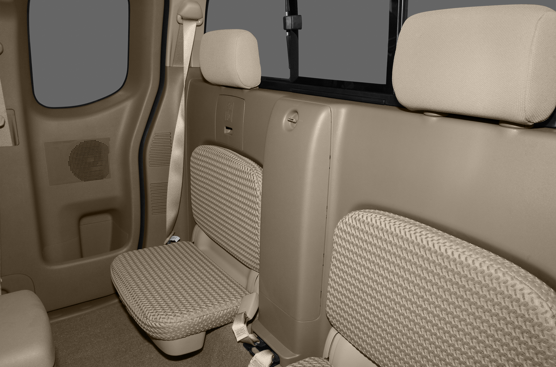 2010 Nissan Frontier