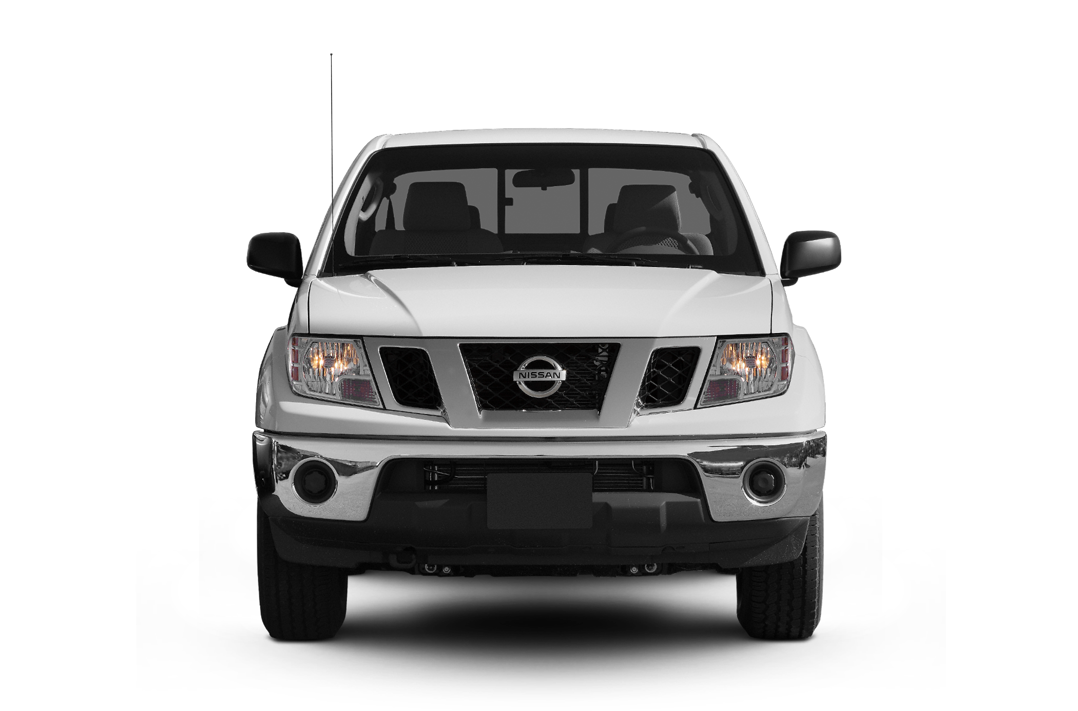 2010 Nissan Frontier