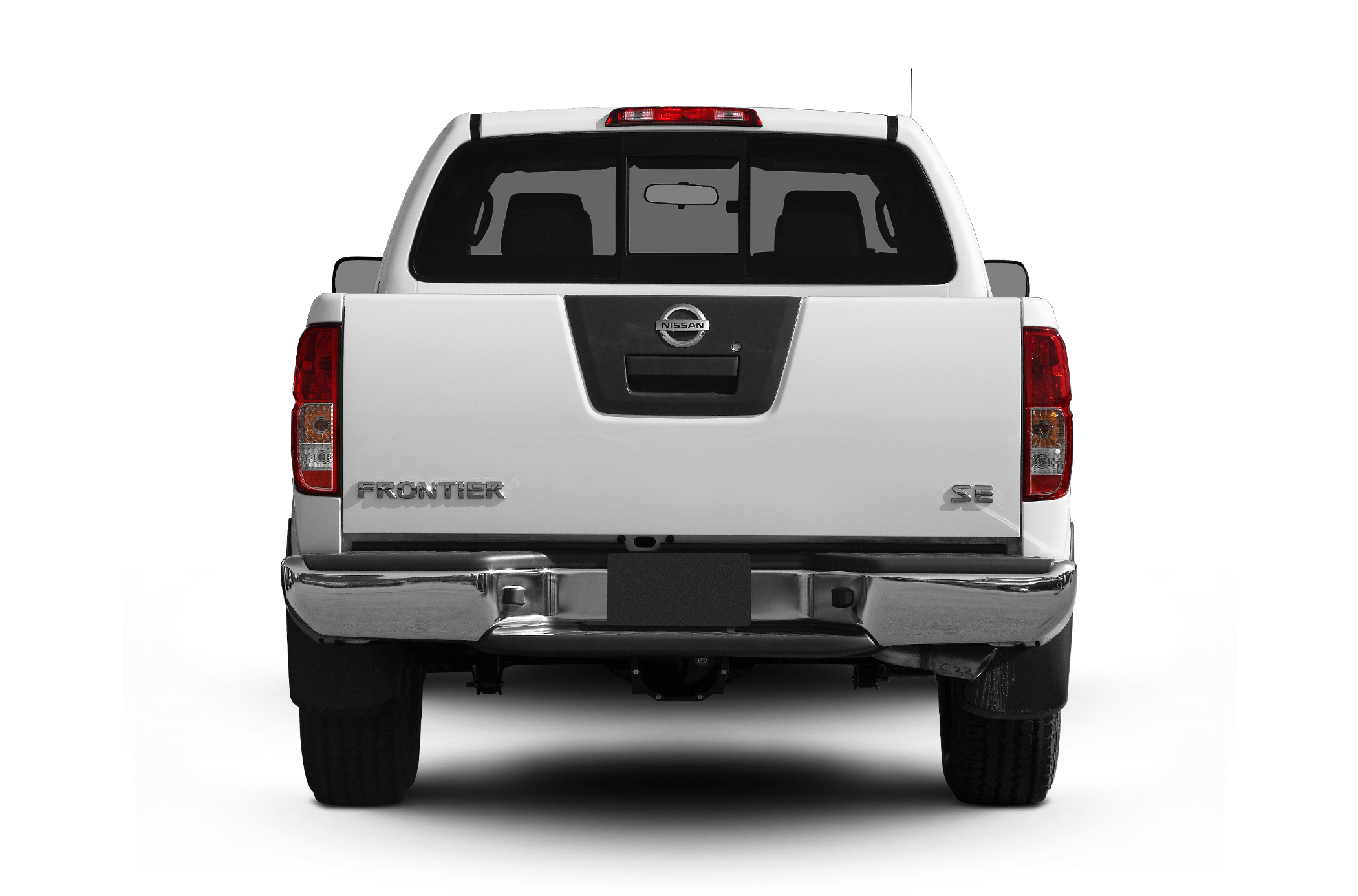 2010 Nissan Frontier