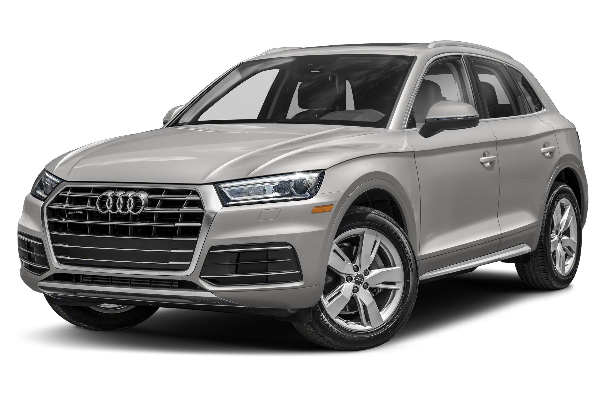 2018 Audi Q5 Premium
