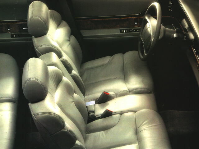 1997 Buick LeSabre