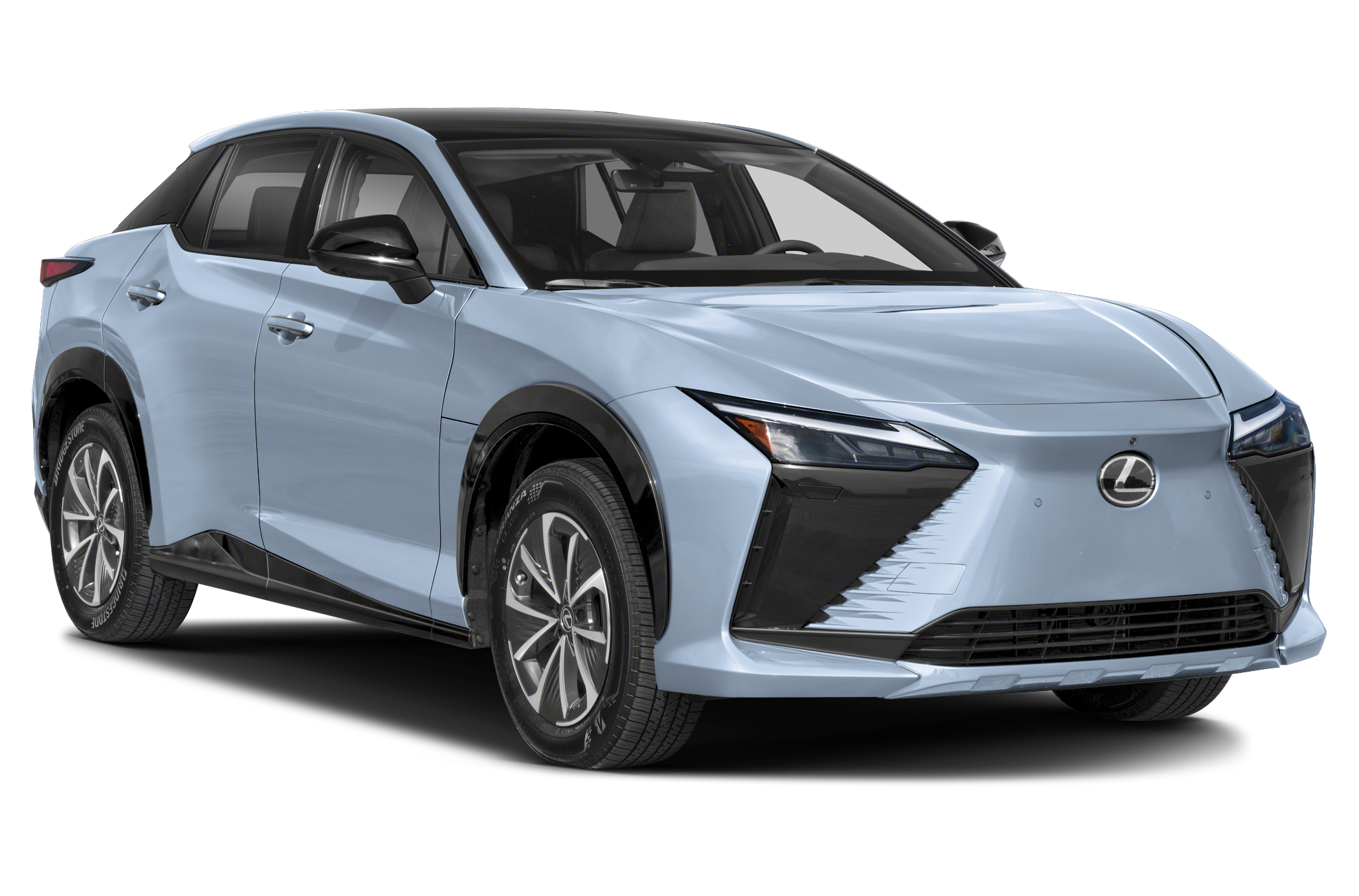 2025 Lexus RZ 300e