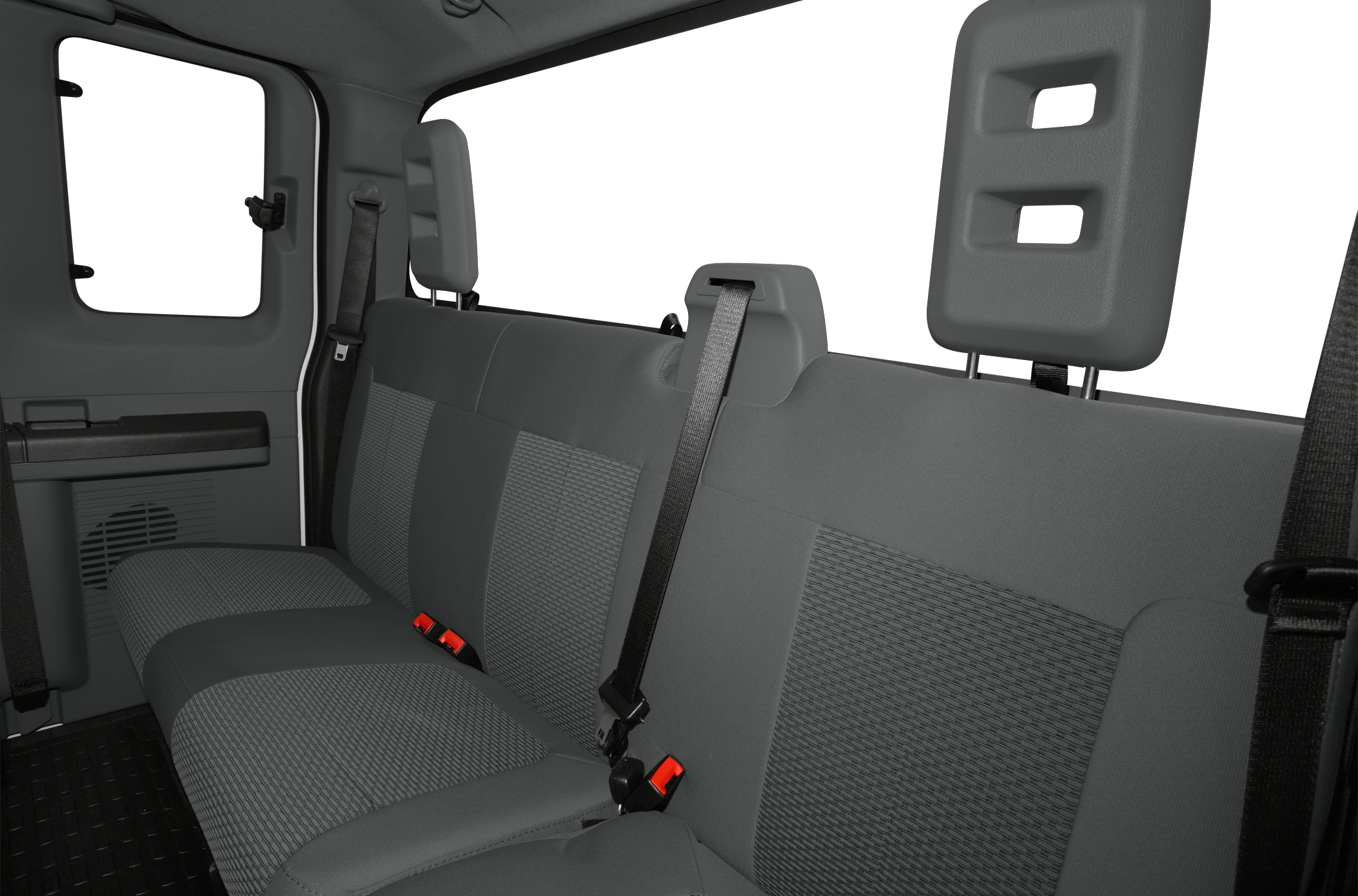 2015 Ford F-450