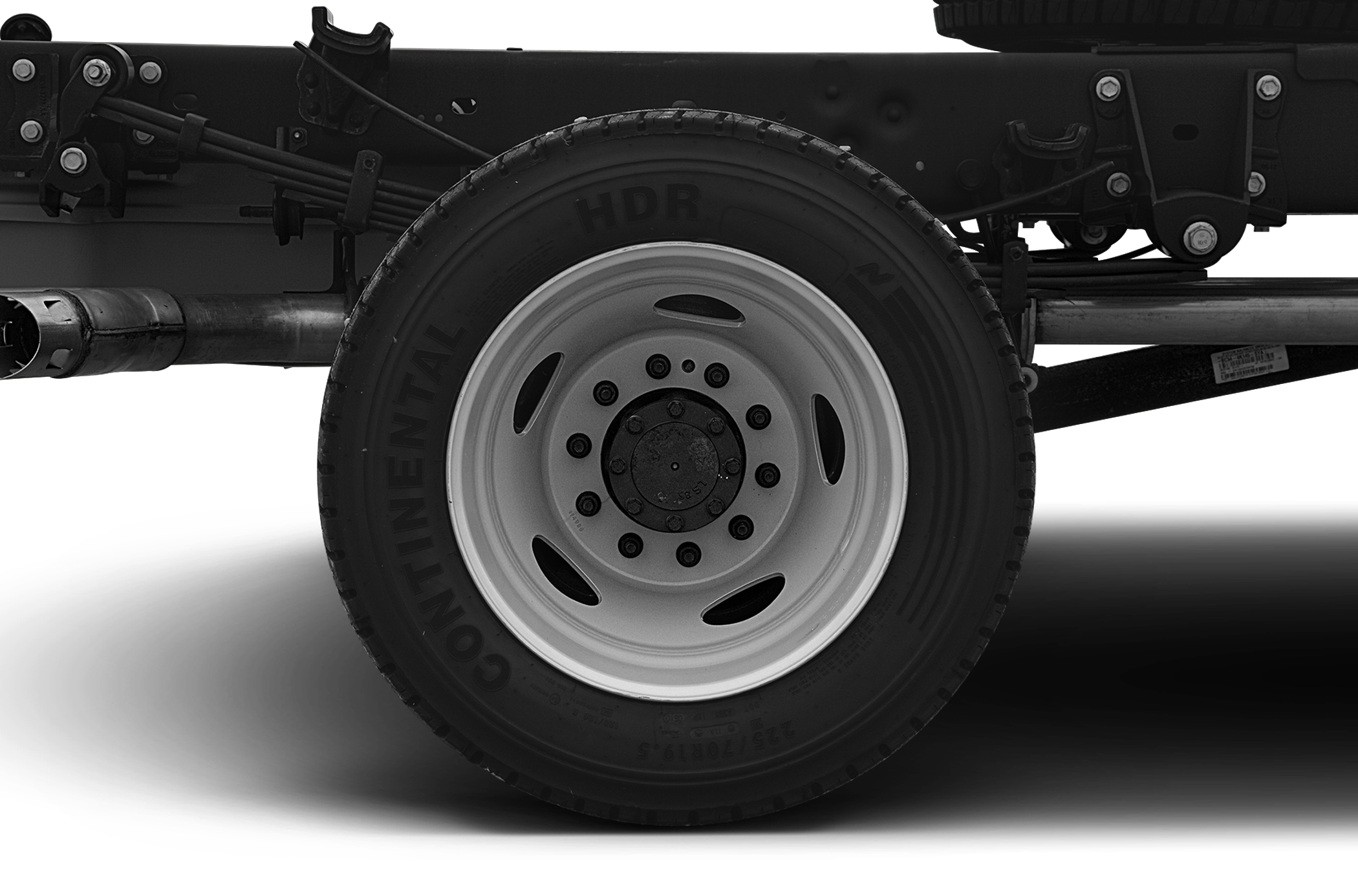 2015 Ford F-450