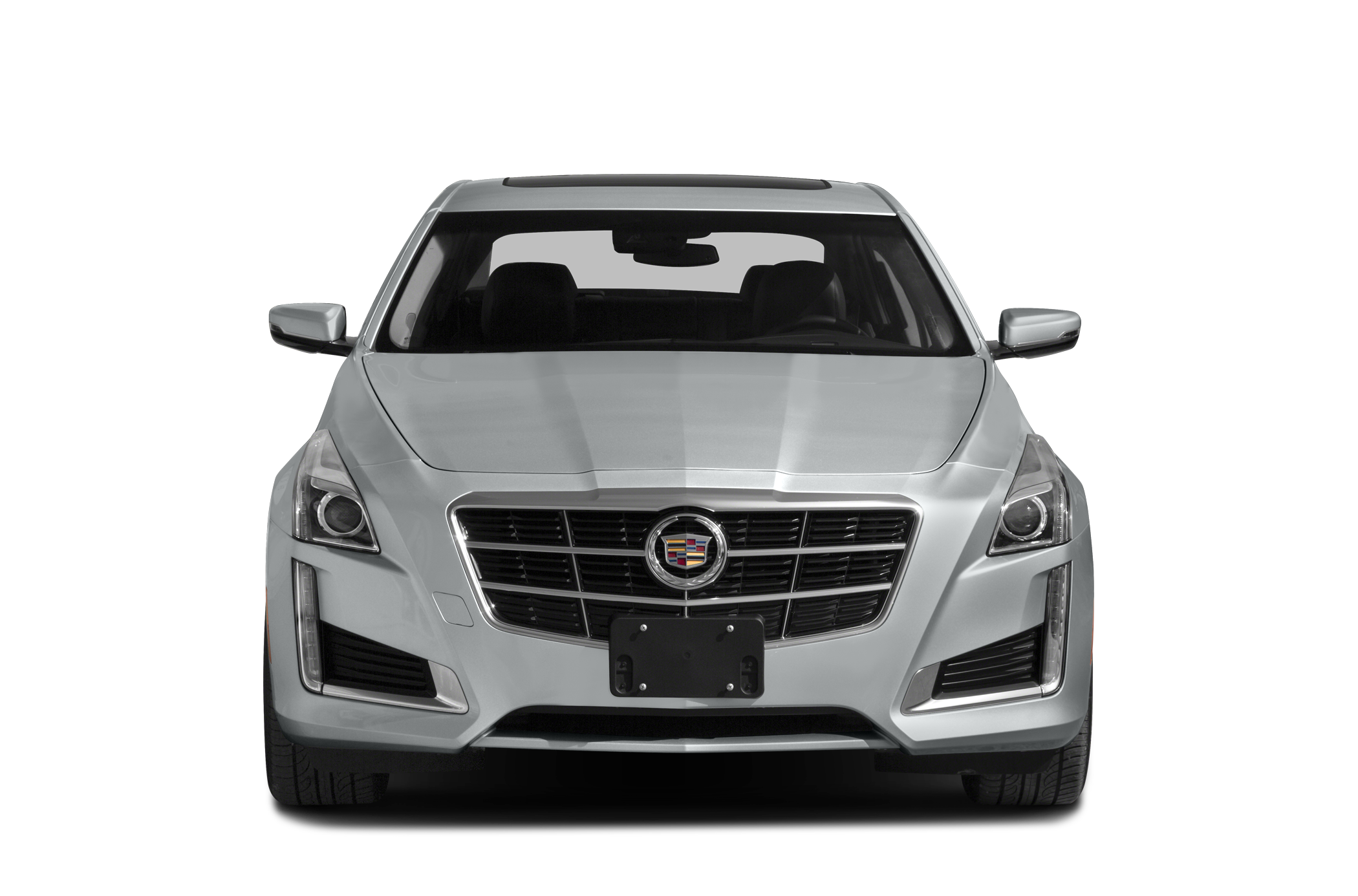 2014 Cadillac CTS