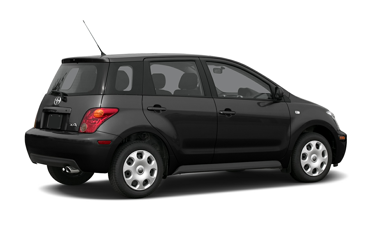 2005 Scion xA