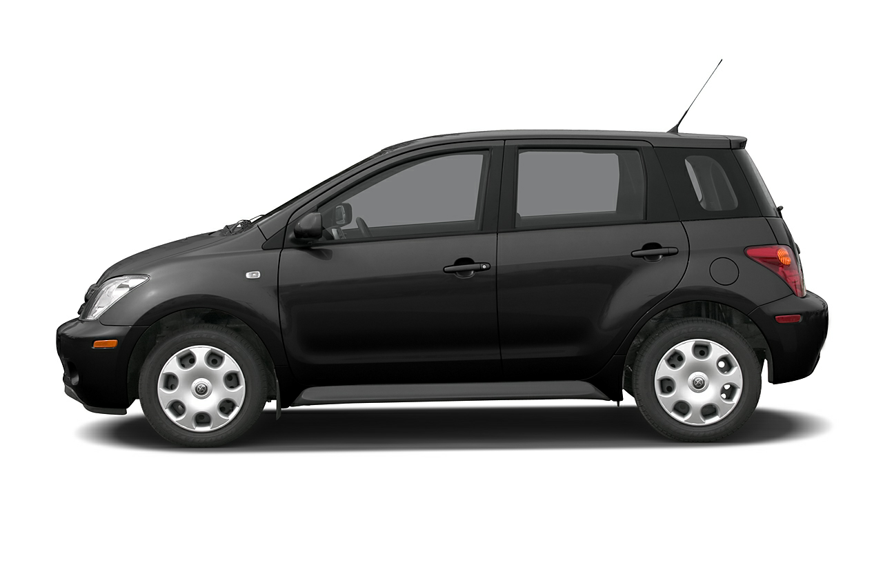 2005 Scion xA