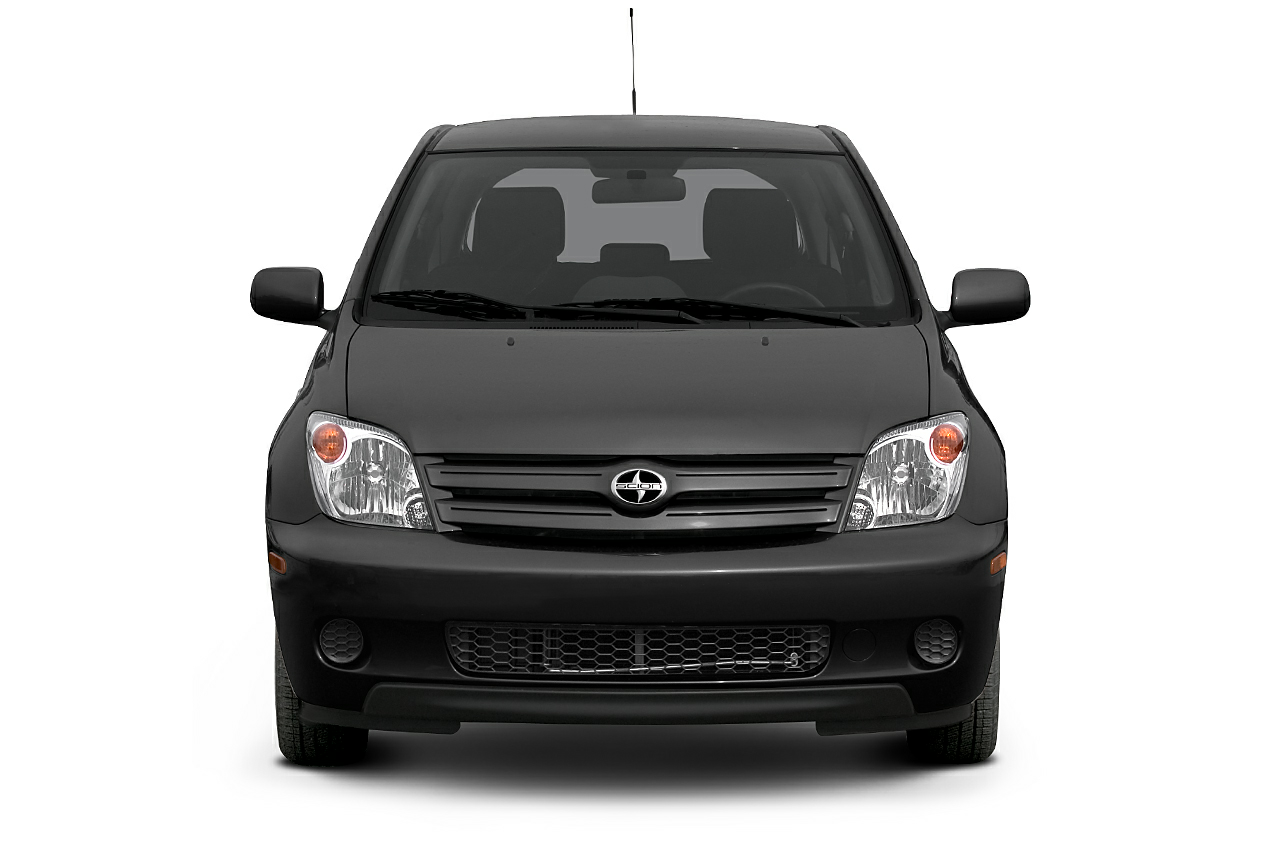 2005 Scion xA