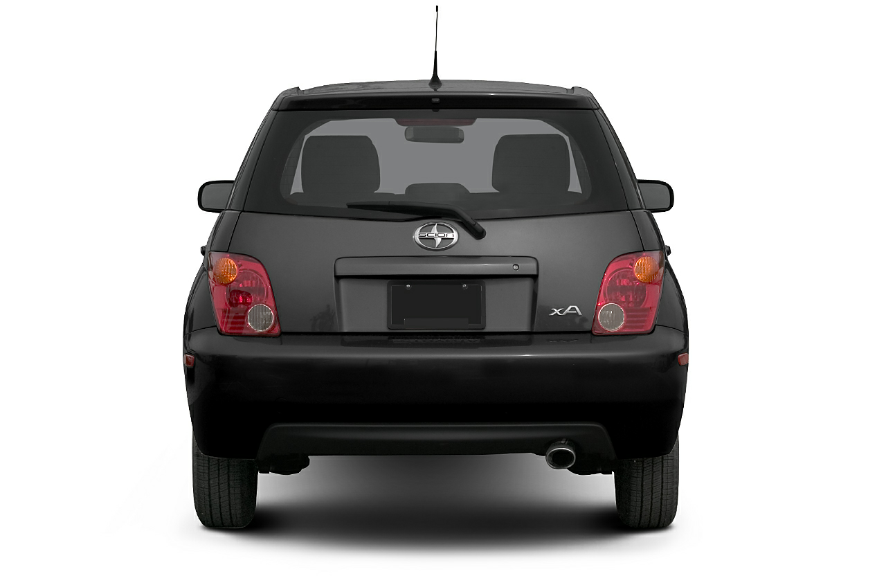 2005 Scion xA