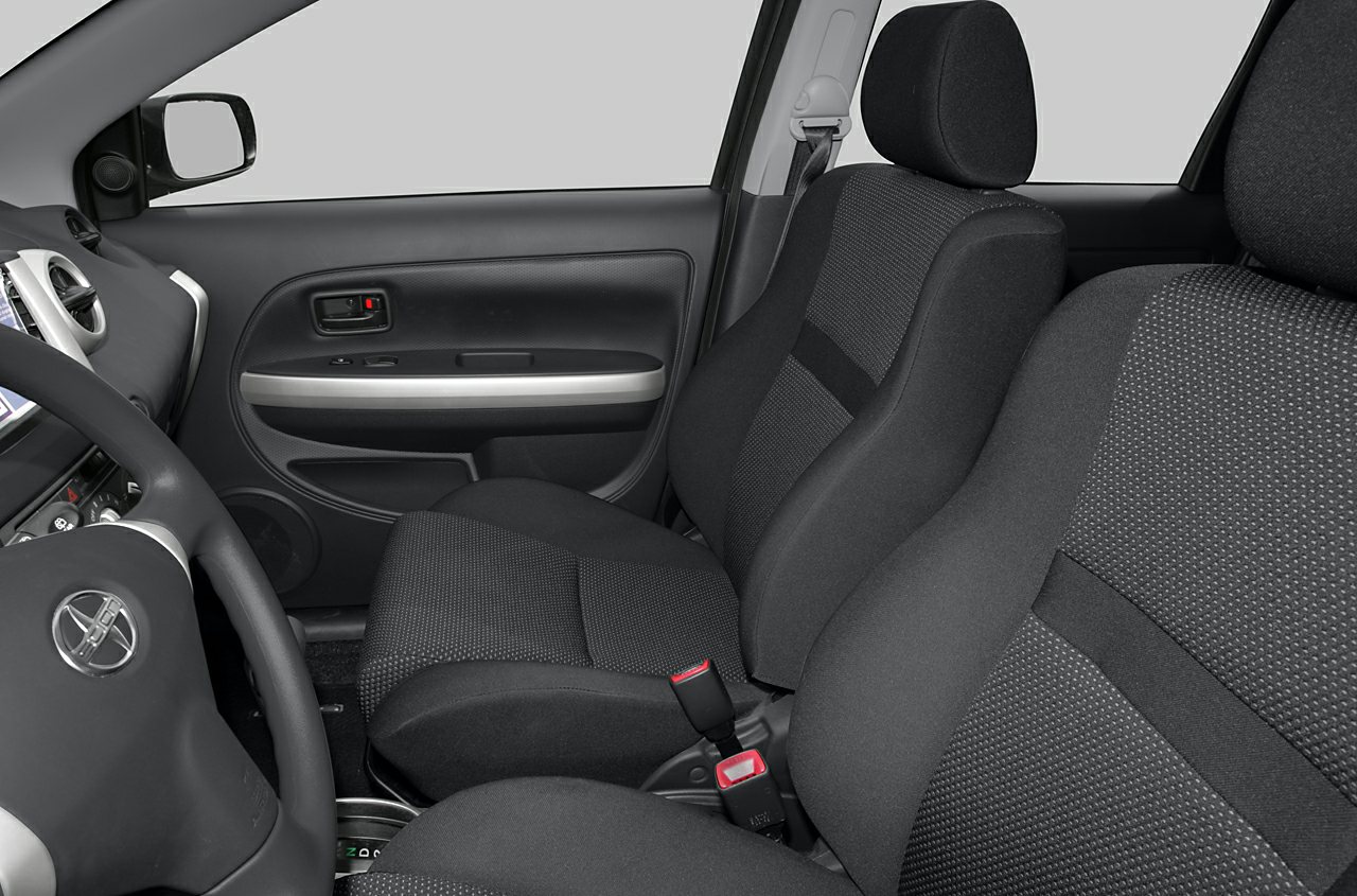 2005 Scion xA