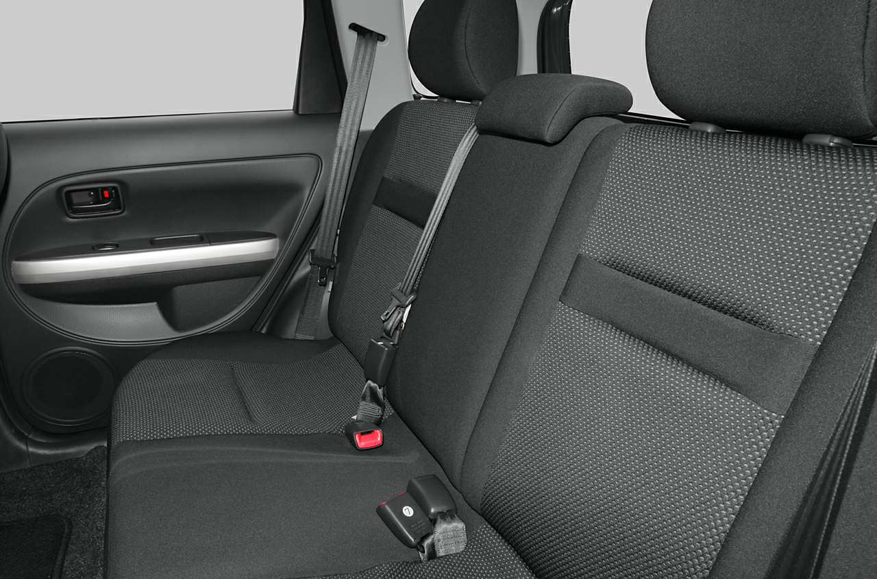 2005 Scion xA