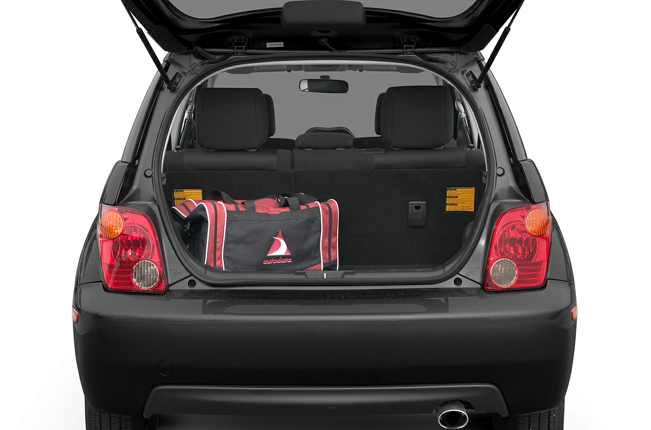 2005 Scion xA