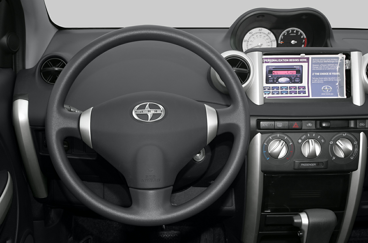 2005 Scion xA