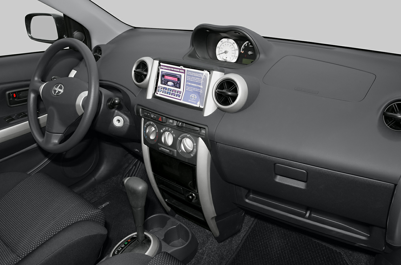 2005 Scion xA