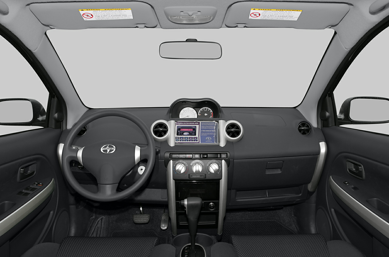 2005 Scion xA