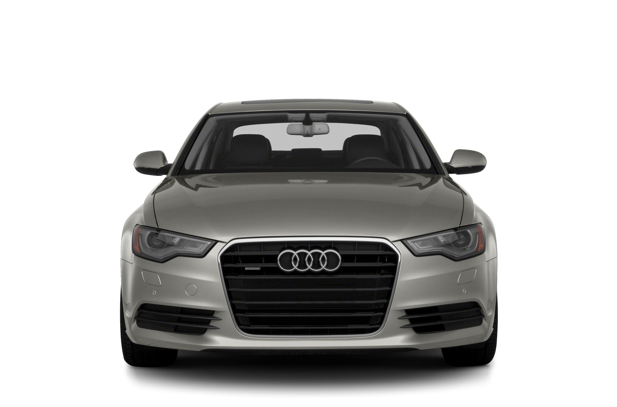 2014 Audi A6