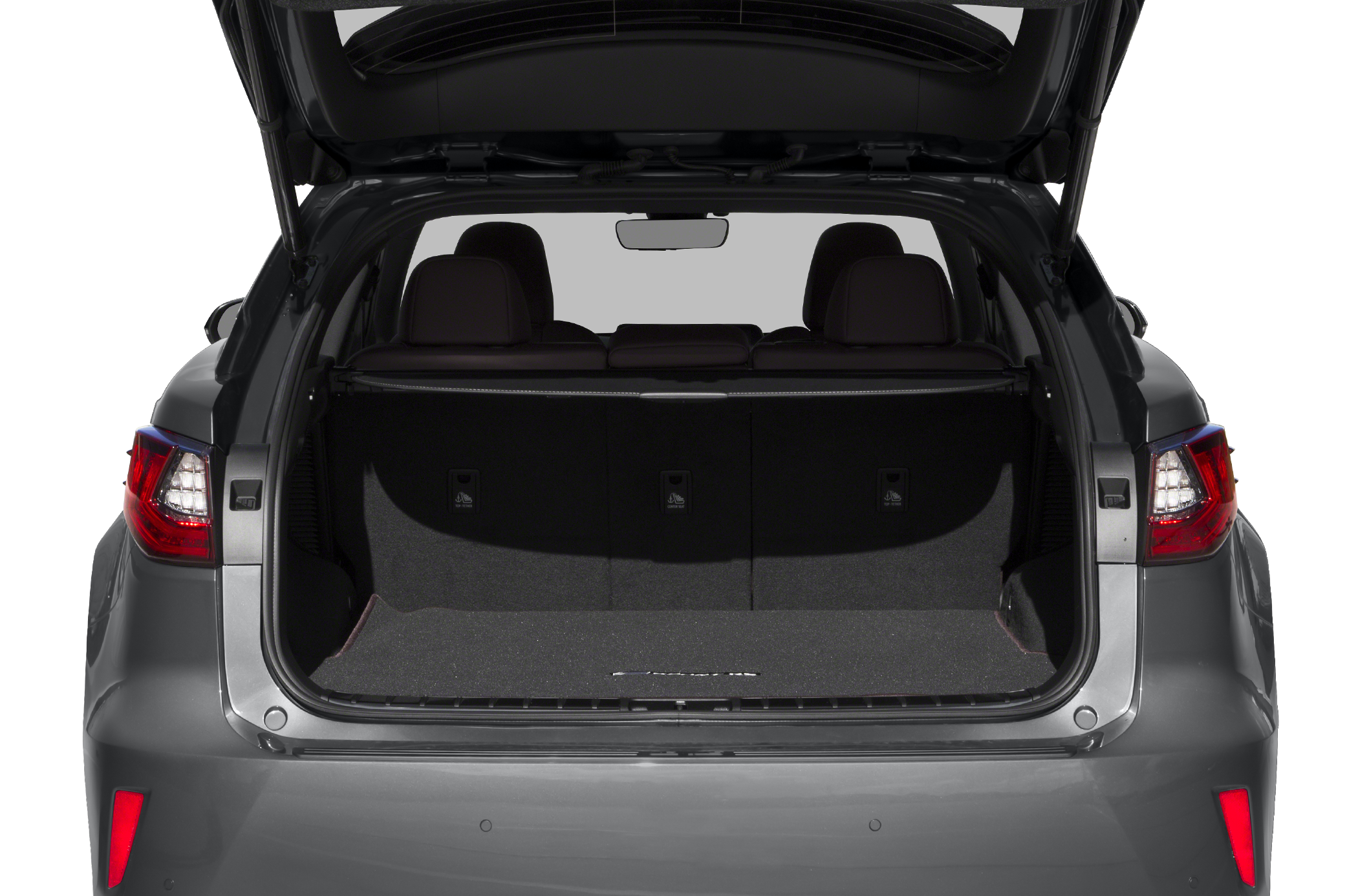2019 Lexus RX 450h