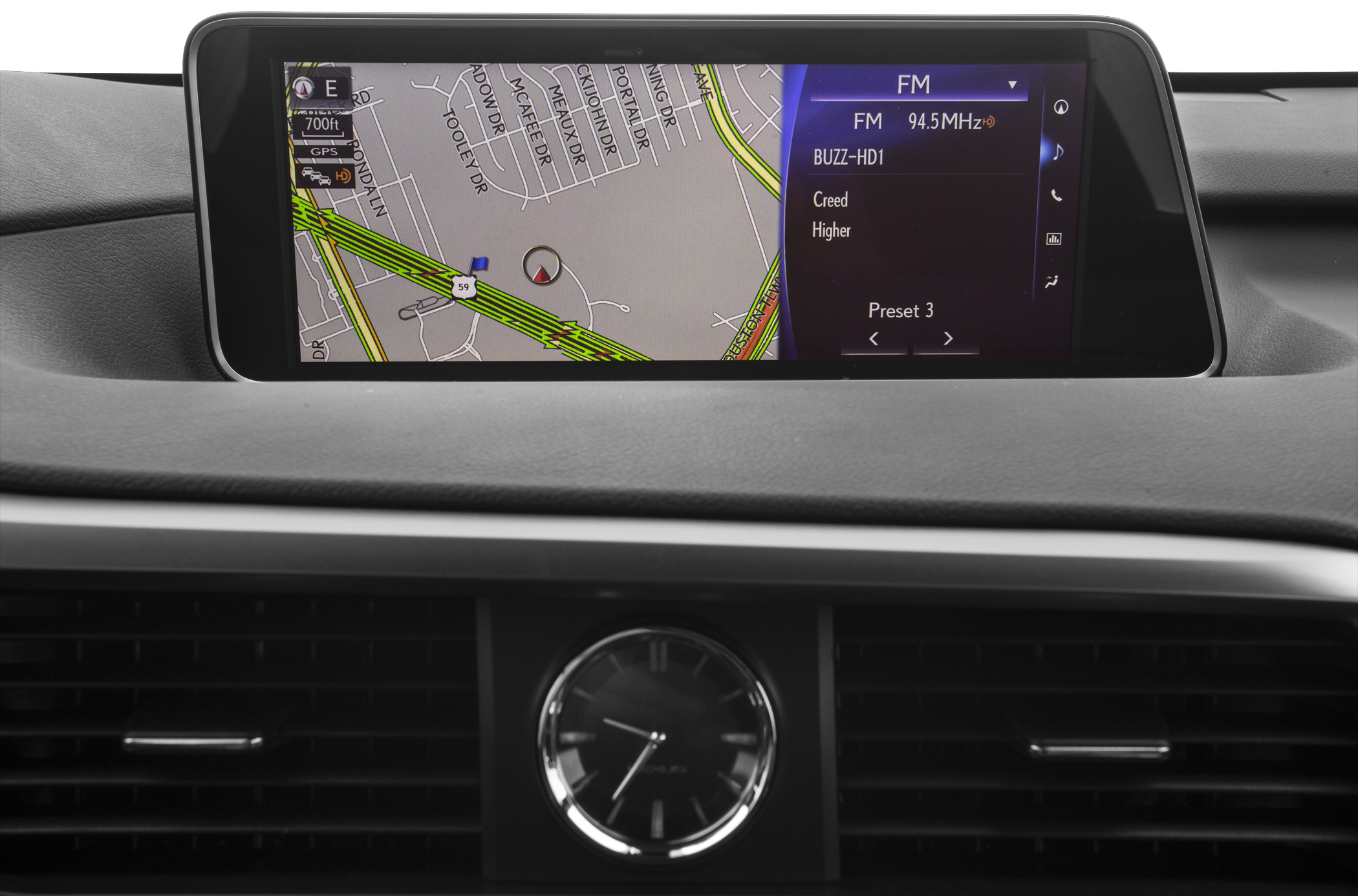 2019 Lexus RX 450h