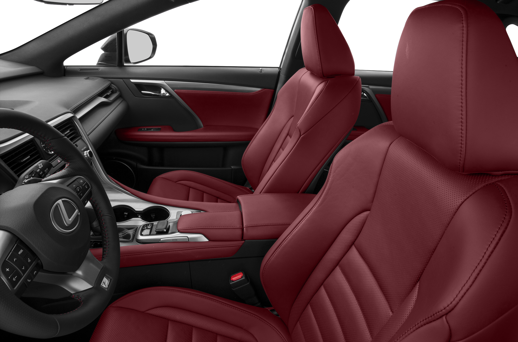 2019 Lexus RX 450h