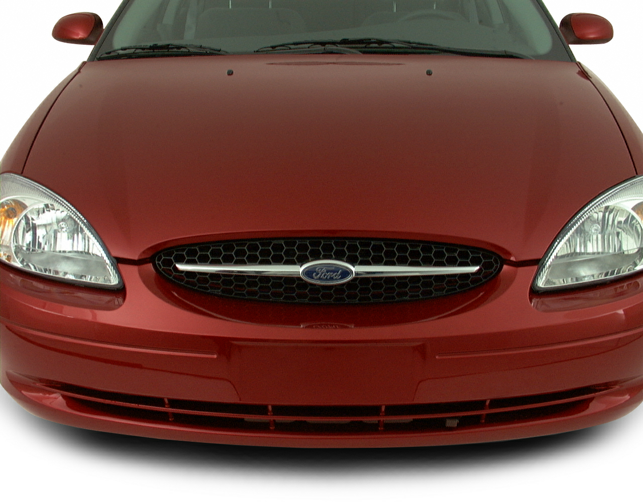 2000 Ford Taurus