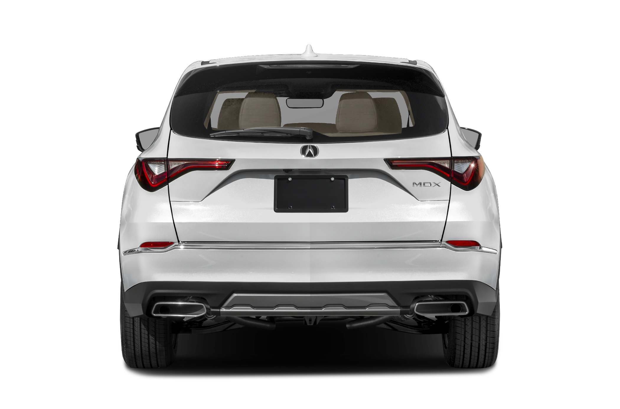 2026 Acura MDX