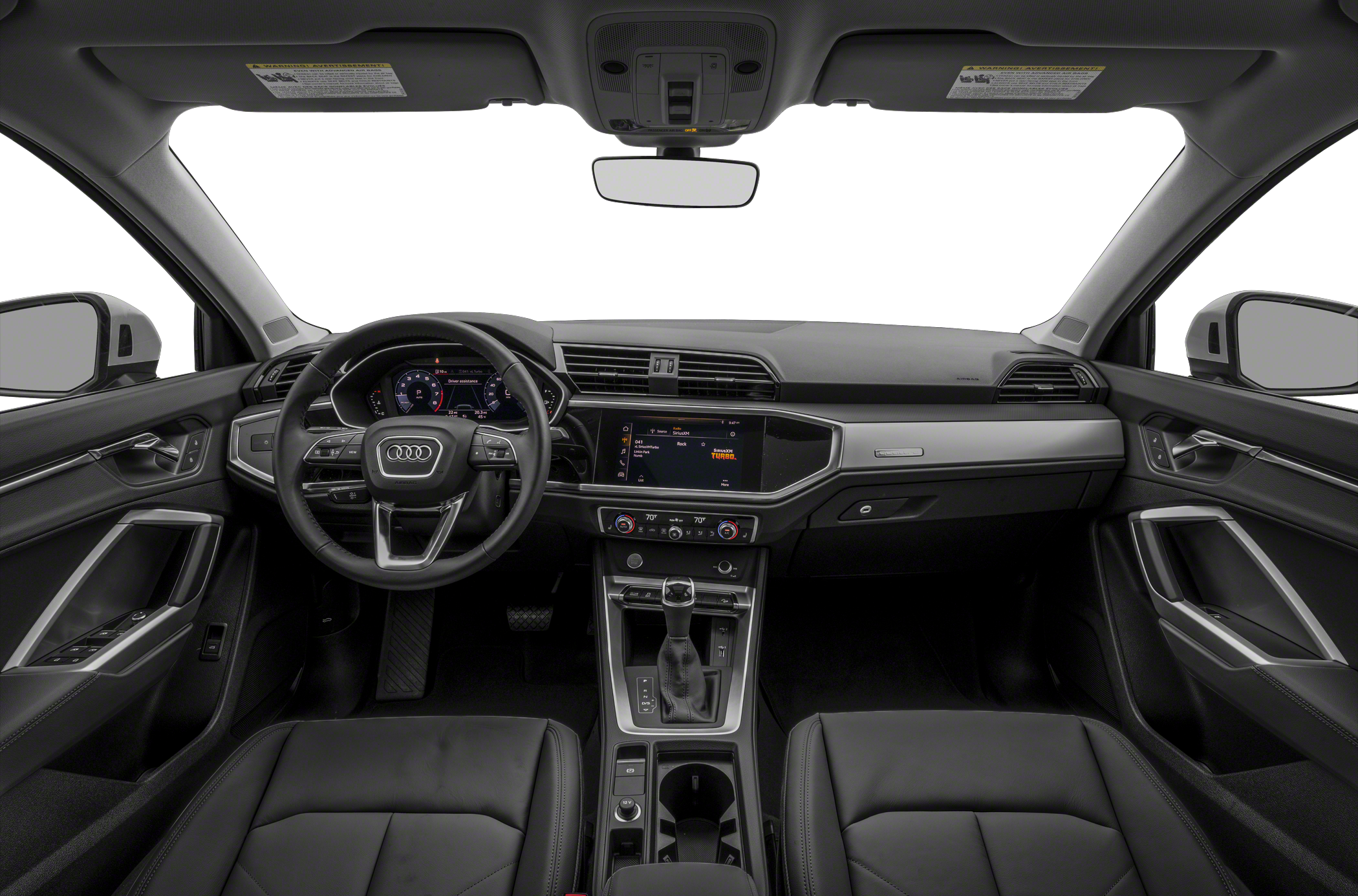 2022 Audi Q3