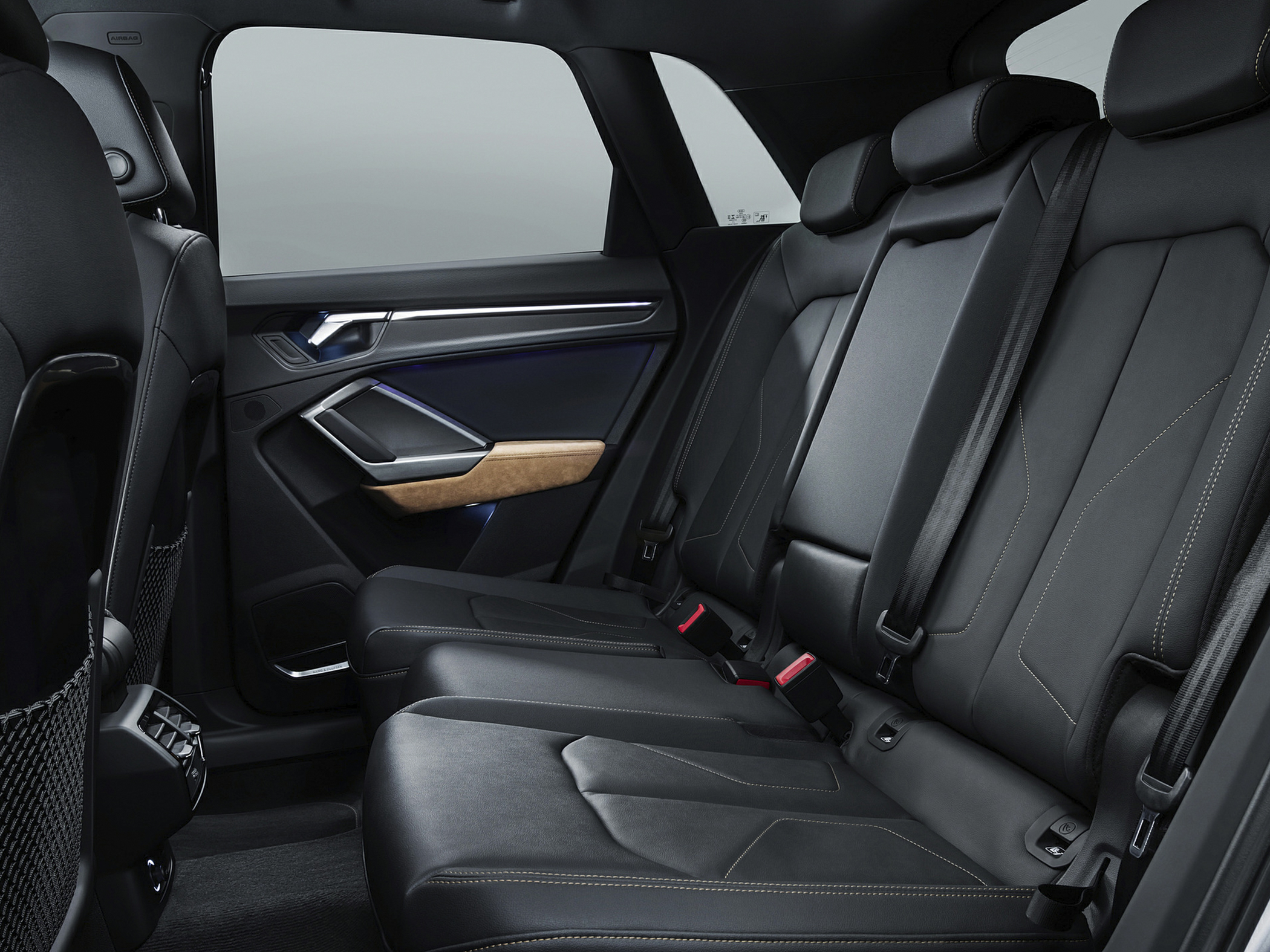 2022 Audi Q3