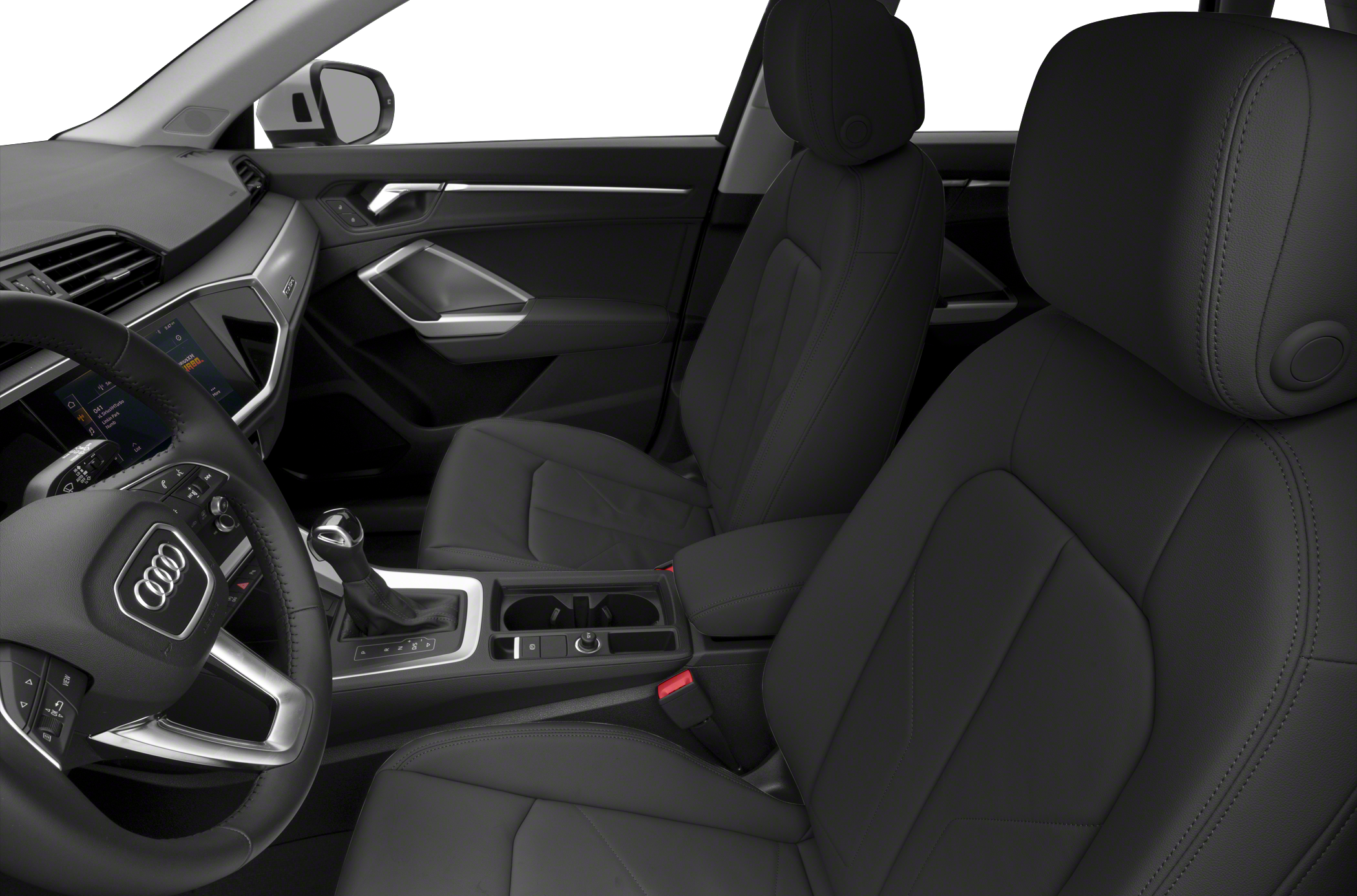 2022 Audi Q3