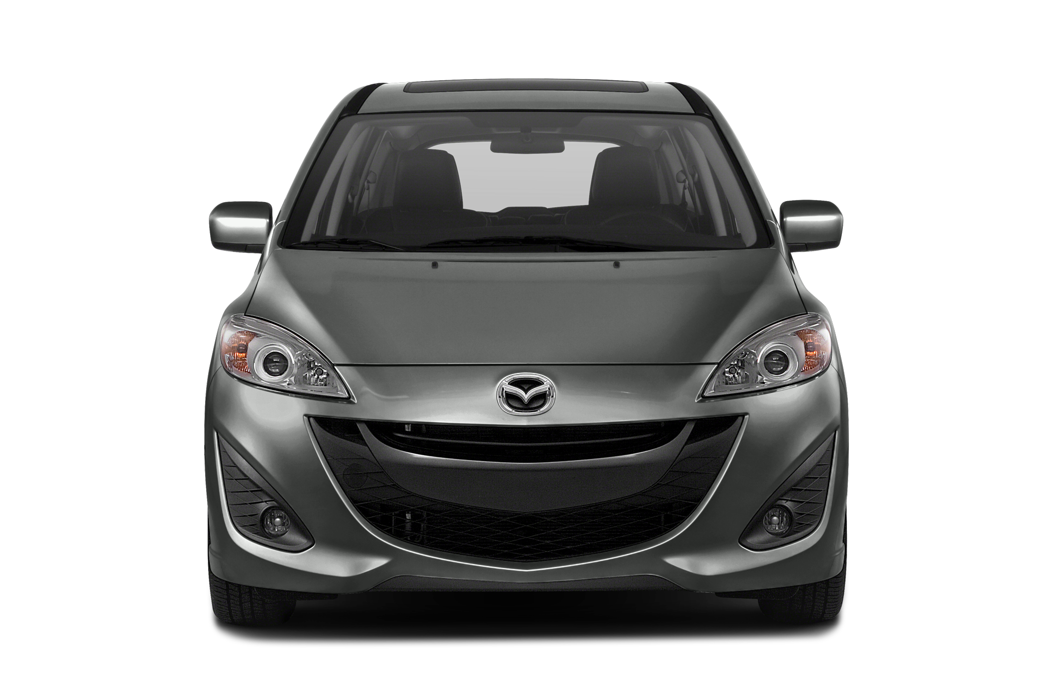 2013 Mazda Mazda5