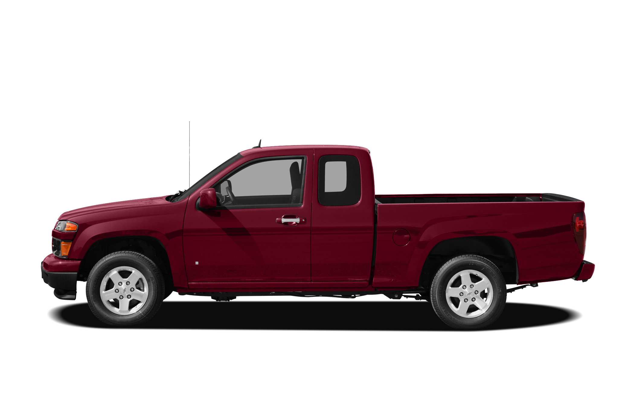 2010 Chevrolet Colorado