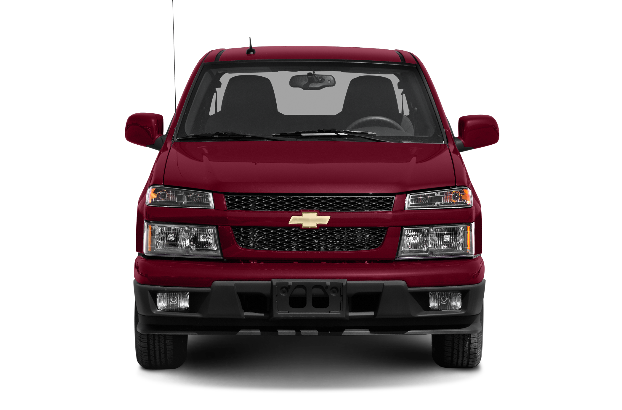 2010 Chevrolet Colorado