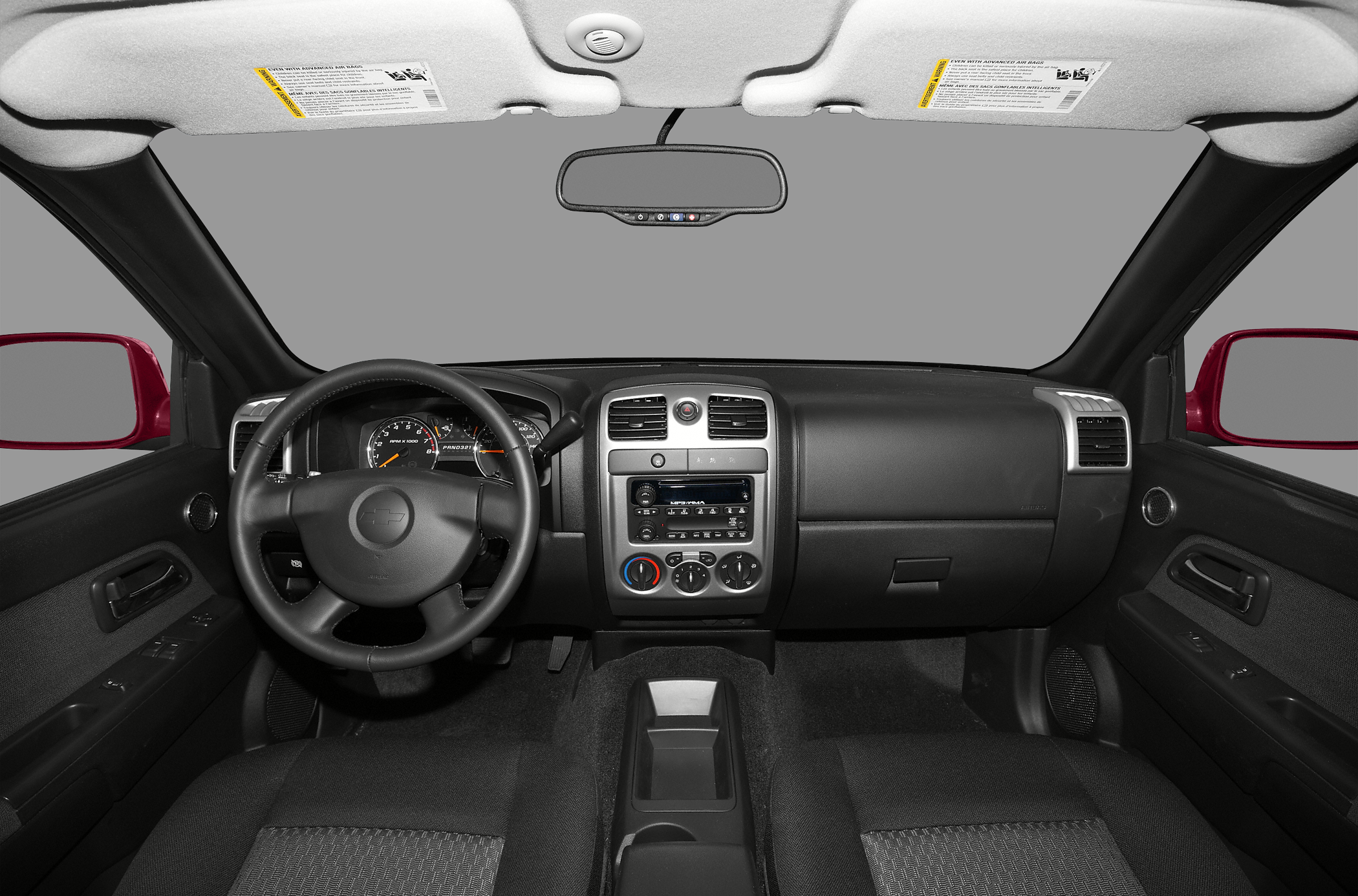 2010 Chevrolet Colorado
