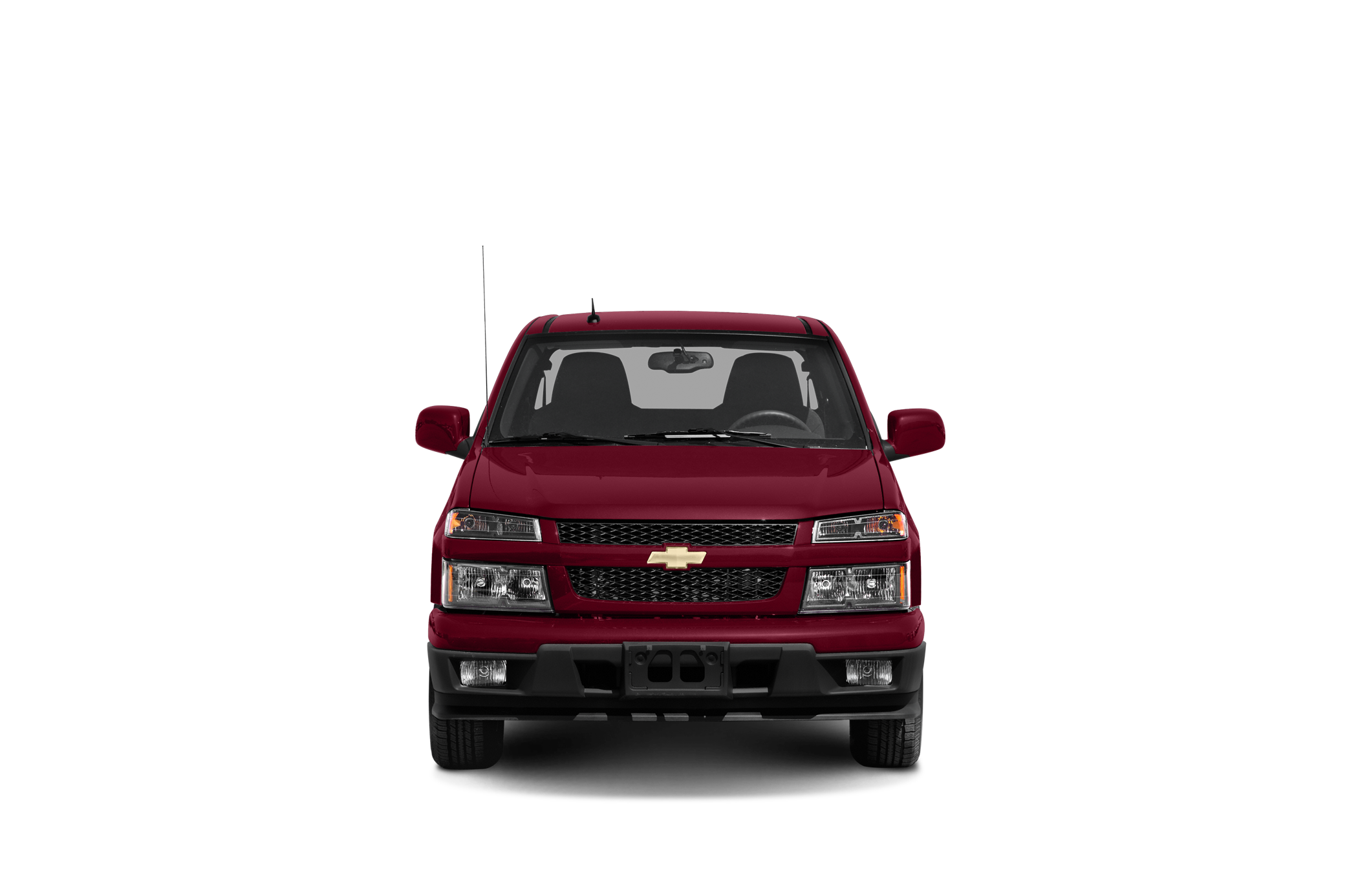 2010 Chevrolet Colorado